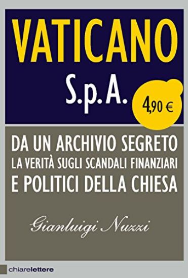 Immagine di VATICANO SPA