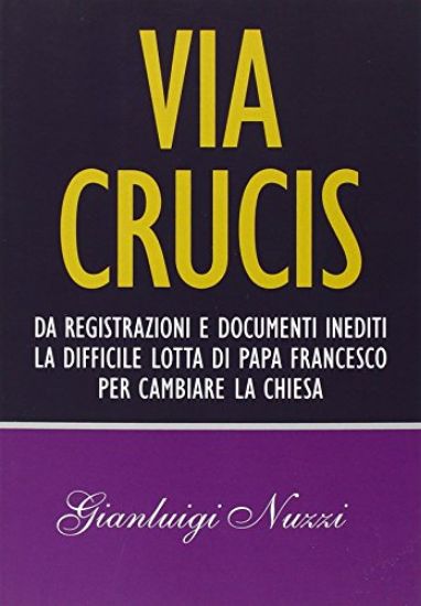 Immagine di VIA CRUCIS