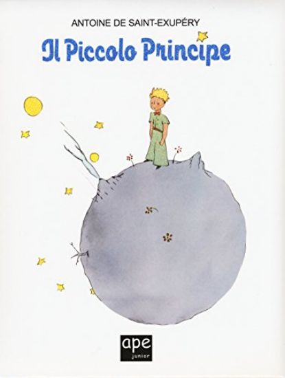 Immagine di PICCOLO PRINCIPE (IL)