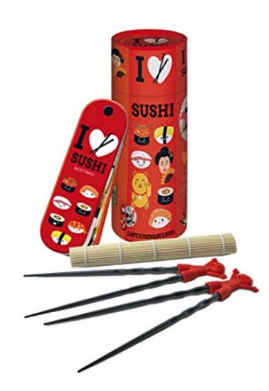 Immagine di I LOVE SUSHI