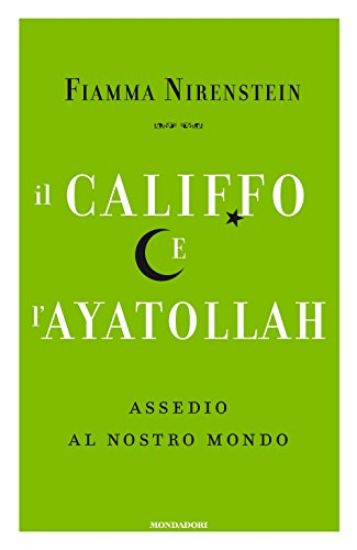 Immagine di CALIFFO E L`AYATOLLAH (IL)