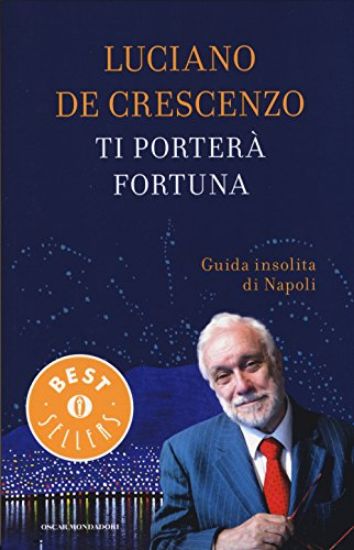 Immagine di TI PORTERA` FORTUNA