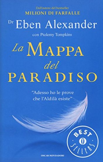 Immagine di MAPPA DEL PARADISO (LA)