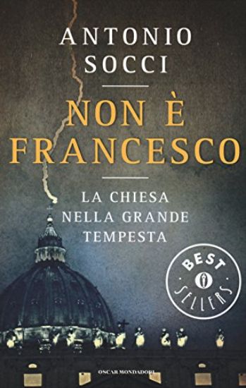 Immagine di NON E` FRANCESCO