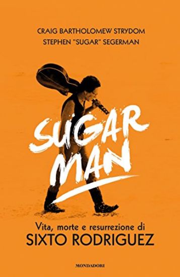 Immagine di SUGAR MAN