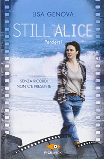 Immagine di STILL ALICE