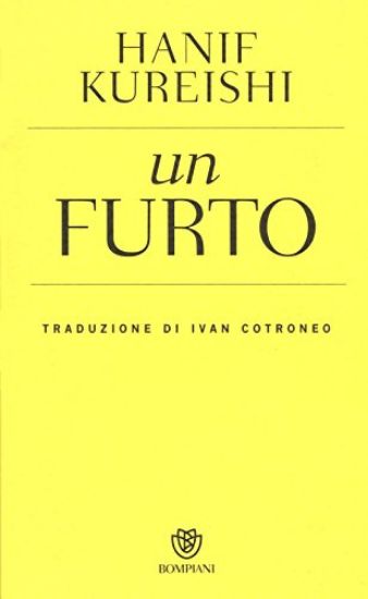 Immagine di FURTO (UN)