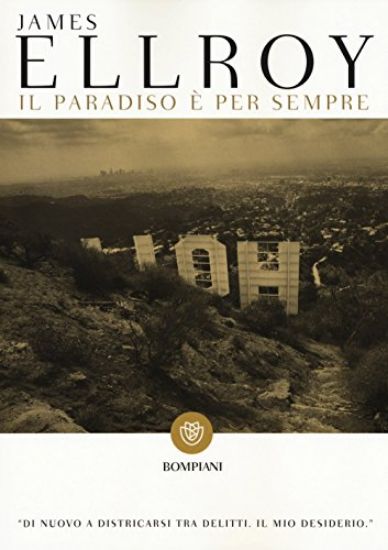 Immagine di PARADISO E` PER SEMPRE (IL)