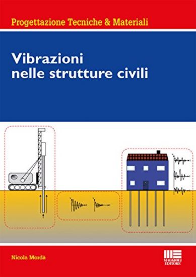 Immagine di VIBRAZIONI NELLE STRUTTURE CIVILI