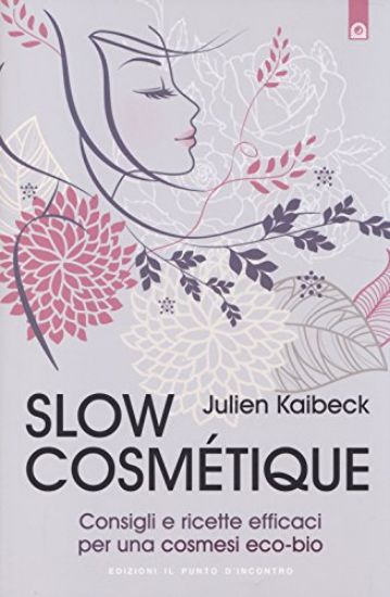 Immagine di SLOW COSMETIQUE