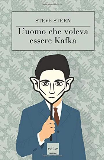 Immagine di UOMO CHE VOLEVA ESSERE KAFKA (L`)