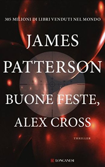 Immagine di BUONE FESTE, ALEX CROSS