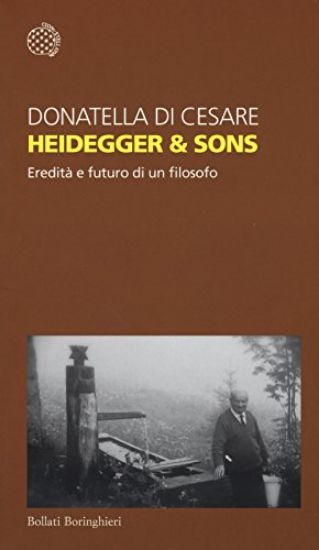 Immagine di HEIDEGGER & SONS