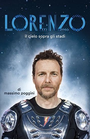 Immagine di LORENZO. IL CIELO SOPRA GLI STADI (JOVANOTTI)