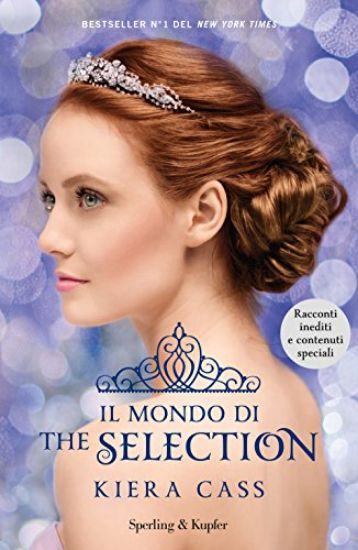 Immagine di MONDO DI THE SELECTION (IL)