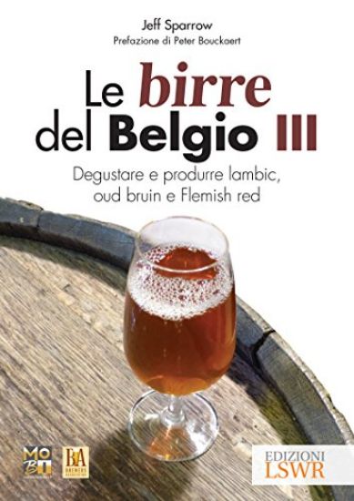 Immagine di BIRRE DEL BELGIO VOLUME TERZO