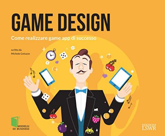 Immagine di GAME DESIGN