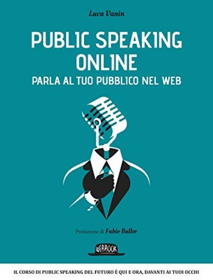 Immagine di PUBLIC SPEAKING ONLINE