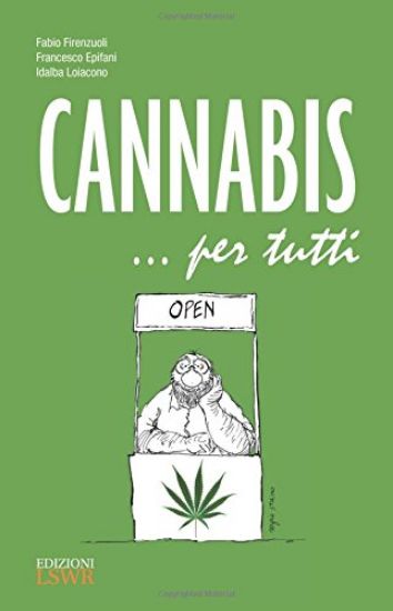 Immagine di CANNABIS PER TUTTI