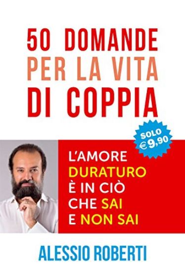 Immagine di 50 DOMANDE PER LA VITA DI COPPIA