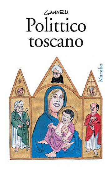 Immagine di POLITTICO TOSCANO