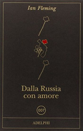 Immagine di DALLA RUSSIA CON AMORE