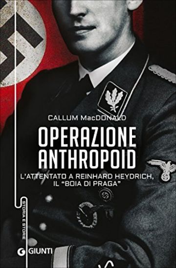 Immagine di OPERAZIONE ANTHROPOID