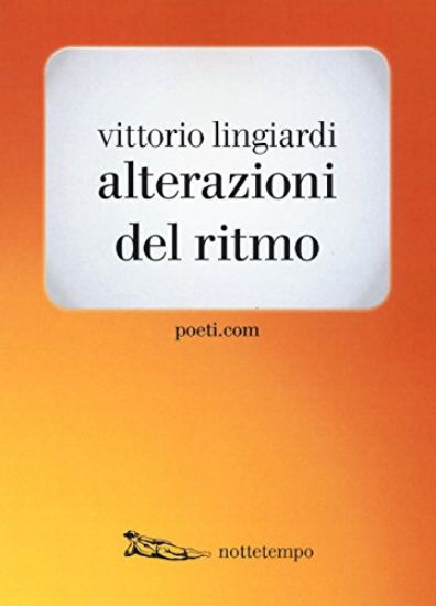 Immagine di ALTERAZIONI DEL RITMO