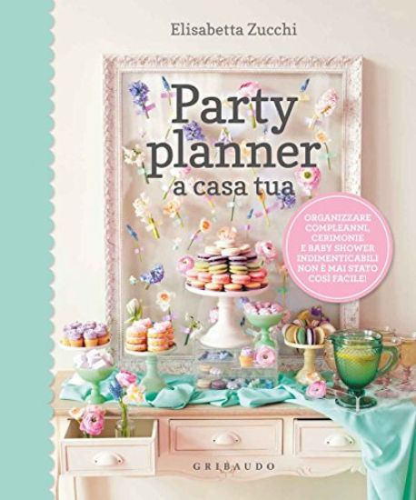 Immagine di PARTY PLANNER A CASA TUA