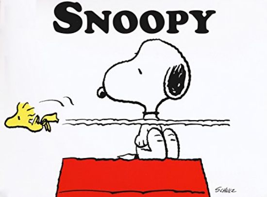 Immagine di SNOOPY EDIZIONE LIMITATA IN SCATOLA