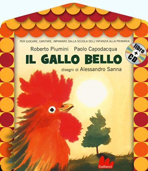 Immagine di GALLO BELLO (IL)