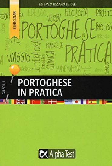 Immagine di PORTOGHESE IN PRATICA