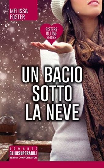 Immagine di UN BACIO SOTTO LA NEVE