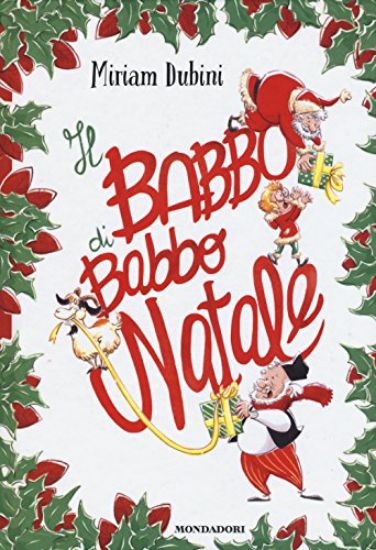 Immagine di BABBO DI BABBO NATALE (IL)