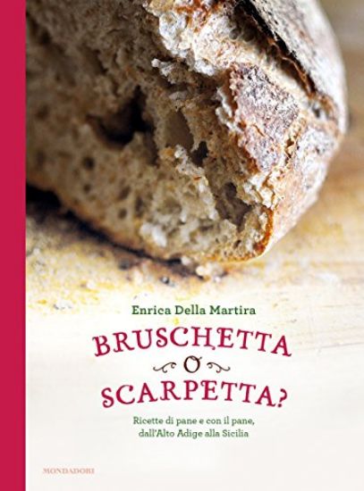 Immagine di BRUSCHETTA O SCARPETTA?