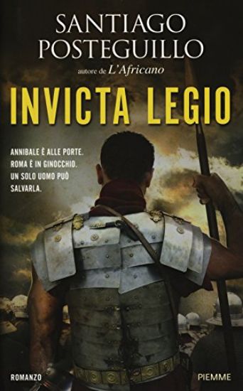 Immagine di INVICTA LEGIO