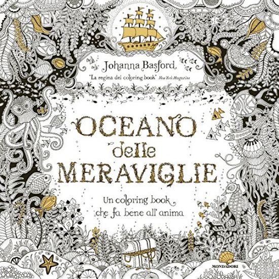 Immagine di OCEANO DELLE MERAVIGLIE