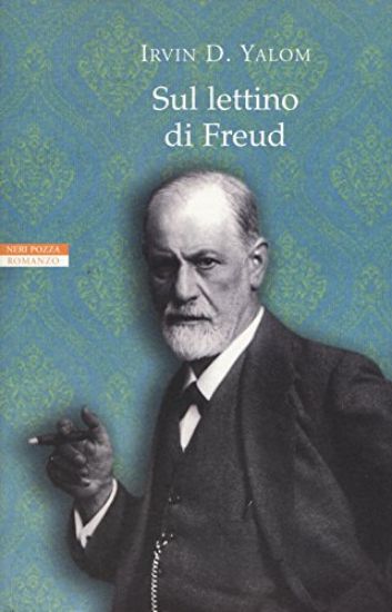 Immagine di SUL LETTINO DI FREUD