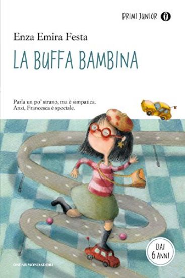 Immagine di LA BUFFA BAMBINA