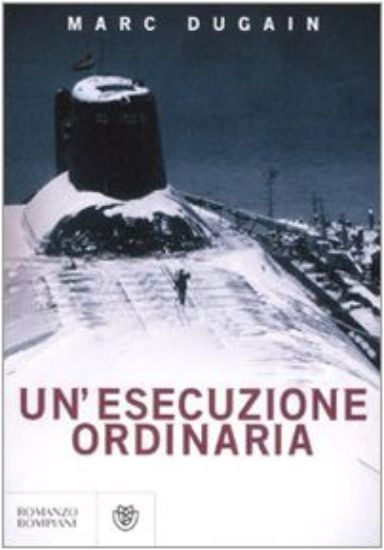 Immagine di ESECUZIONE ORDINARIA (UN`)