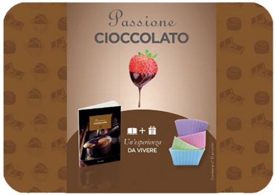 Immagine di PASSIONE CIOCCOLATO