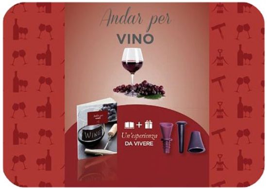 Immagine di ANDAR PER VINO