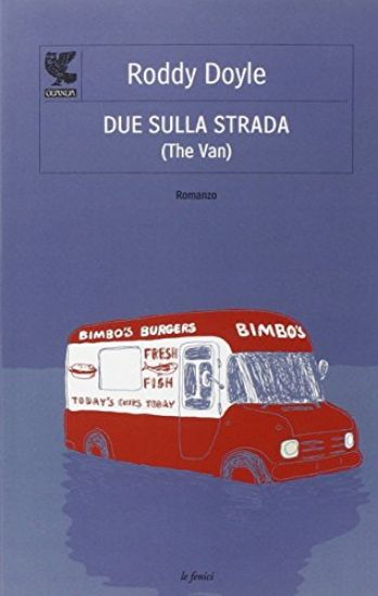 Immagine di DUE SULLA STRADA (THE VAN).