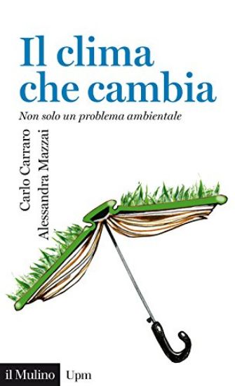 Immagine di CLIMA CHE CAMBIA (IL)