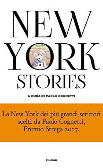 Immagine di NEW YORK STORIES