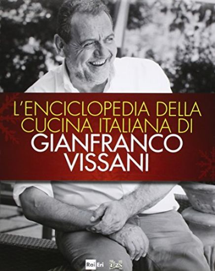 Immagine di ALTRO VISSANI. RICETTE DI FAMIGLIA: PRIMO TRA TUTTI-SECONDO A NESSUNO-DOLCE COME POCHI (L`)