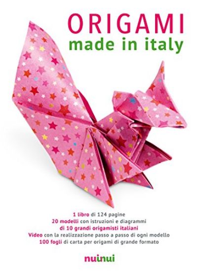 Immagine di ORIGAMI MADE IN ITALY