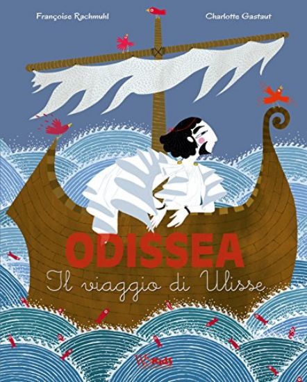 Immagine di ODISSEA. IL VIAGGIO DI ULISSE