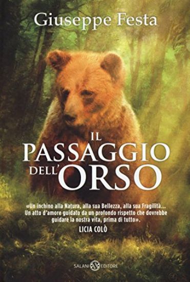 Immagine di PASSAGGIO DELL`ORSO (IL)