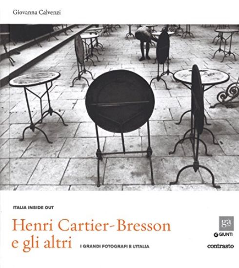 Immagine di HENRI CARTIER-BRESSON E GLI ALTRI